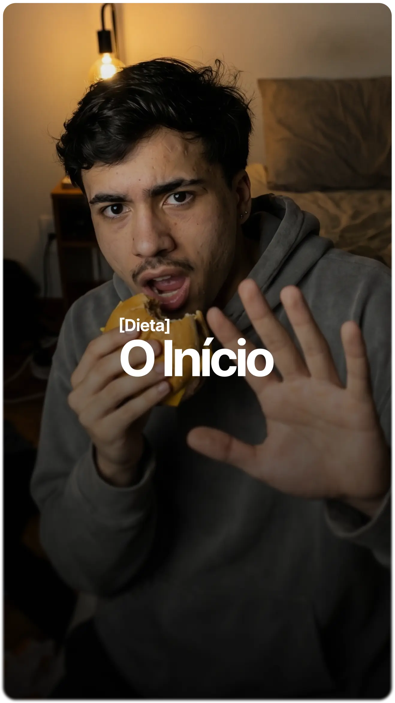 Módulo 1 — O Início