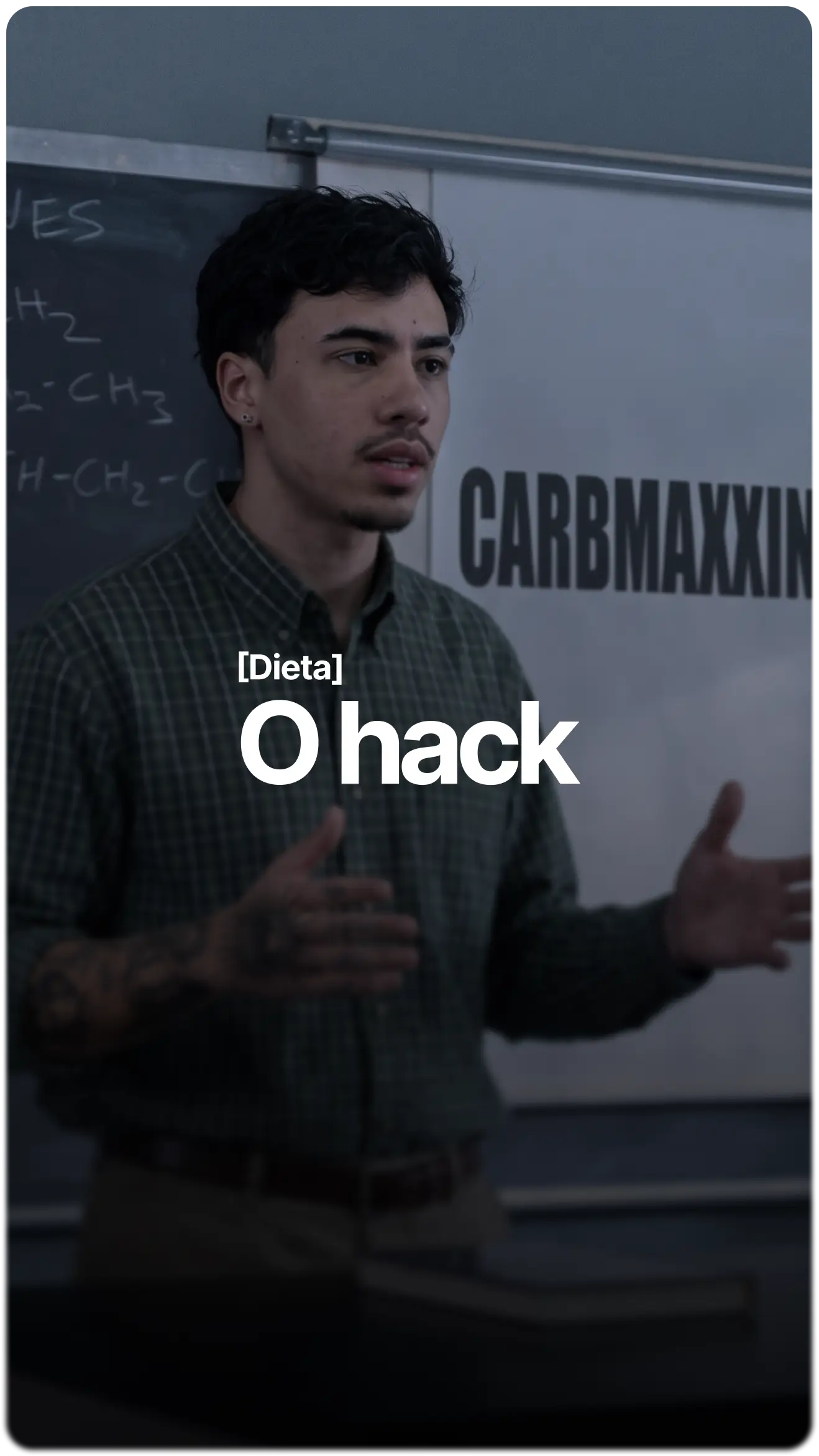 Módulo 3 — O hack