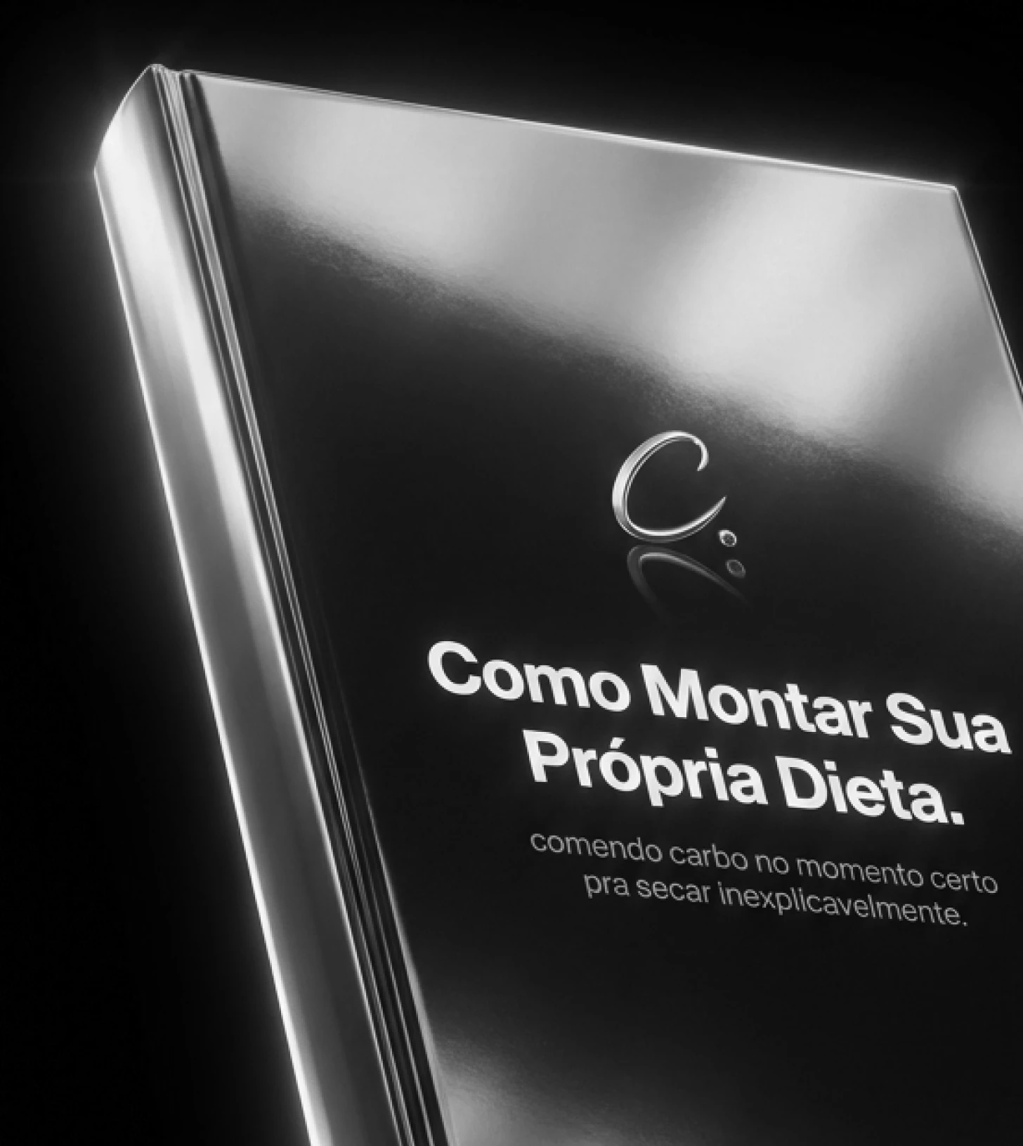 Ebook Como Montar Sua Própria Dieta